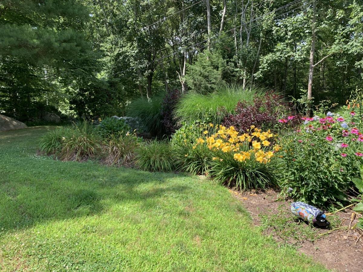Cozy Bungalow Just Minutes From Mystic, Westerly Beaches, Boating And Casinos! Bungalow Groton Luaran gambar