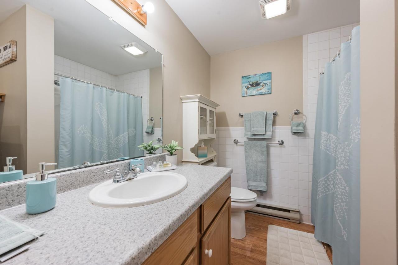 Cozy Bungalow Just Minutes From Mystic, Westerly Beaches, Boating And Casinos! Bungalow Groton Luaran gambar