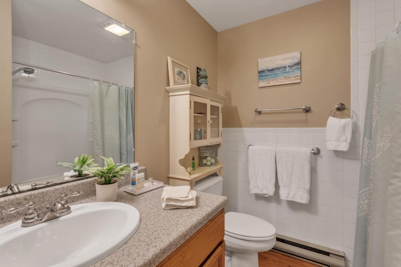 Cozy Bungalow Just Minutes From Mystic, Westerly Beaches, Boating And Casinos! Bungalow Groton Luaran gambar