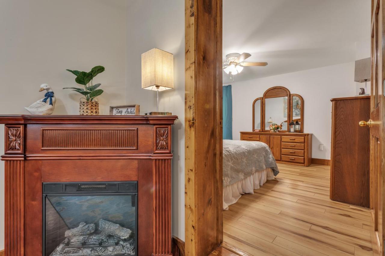 Cozy Bungalow Just Minutes From Mystic, Westerly Beaches, Boating And Casinos! Bungalow Groton Luaran gambar